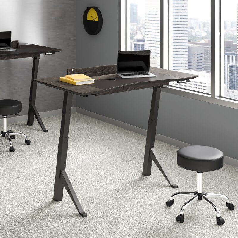 Wayfair Francella Desk - Draw-quack